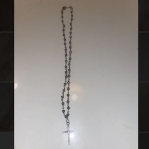 Ronda Smith Danielle61 Necklace